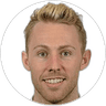 D. Galbraith, Midfielder for Gala Fairydean Rovers
