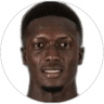 Malick Fall Ndour, Midfielder for Dobrudzha 1919