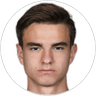 Dmitriy Paderin, Midfielder for Naftagas