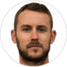 Kurtis Byrne, Attacker for 
    