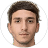 Muslimovich Agaev Alan, Defender for Chelyabinsk