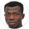 L. Aliu, Attacker for Gomel