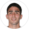 Francisco Martinicorena, Forward for Boston River