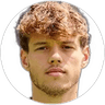 Mika Clausen, Midfielder for SC Verl