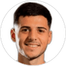 Mariano Santiago, Midfielder for Almirante Brown