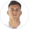Mateo Burdisso, Defender for Delfín