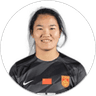 Pan Hongyan, Goalkeeper for China PR