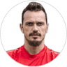Levan Kakubava, Defender for Samtredia