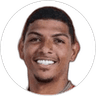 Maceio Everton, Forward for Kyoto Sanga