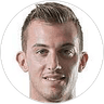 Marco Calogero Aratore, Midfielder for 
    