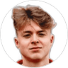 Torgersen Jonassen Sjur, Forward for Bryne