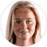 Augusta Callesen, Midfielder for Køge