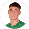 Danylo Izotov, Defender for Metalurh Zaporizhya