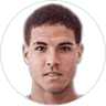 Sebastian Da Silva, Forward for Racing