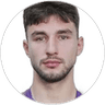 I. Shimakovich, Goalkeeper for Dinamo Minsk II