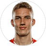 Bartosz Biedrzycki, Midfielder for Cracovia