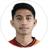Tito Made, Midfielder for Bali United