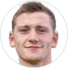 Michael Doyle, Defender for Dumbarton