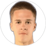 Matvey Svidinskiy, Defender for Uni Minsk