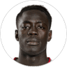 Modou Tambedou, Defender for Nõmme Kalju