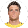 N. Devalckeneer, Goalkeeper for Royal Antwerp II