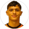 A. Hernández, Attacker for Puntarenas