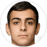 Taras Gagloev, Midfielder for BATE 2