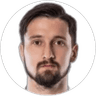 Andrey Zaleskiy, Defender for Arsenal