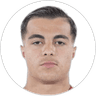 A. Musayev, Attacker for Veles