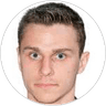Andrejs Kovaļovs, Midfielder for 
    