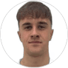 Harvey Warren, Defender for Dundalk