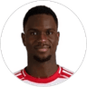 Ilyas Ansah, Forward for 1. FC Union Berlin
