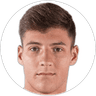 Massimo Decoene, Midfielder for Mechelen