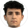 F. Balli, Defender for Horn