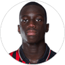 Daouda Traore, Midfielder for Le Mans