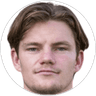 M. Halmer, Defender for Kremser