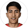 Gonzalo Aguirre, Midfielder for Cienciano