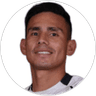 Andres Lezcano, Attacker for Mixco