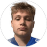 N. Shershov, Attacker for Akron