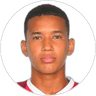 Miller Bacca, Forward for Barranquilla