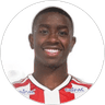 Yeferson Mosquera Moreno, Defender for Junior