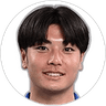 Takuto Kimura, Midfielder for Yokohama F. Marinos