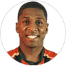 Armando Cooper, Midfielder for Sporting San Miguelito