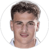 Max de Ligt, Defender for Sparta Rotterdam