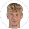Luca Prasse, Forward for Meppen