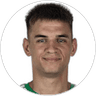 Miljan Krpic, Defender for Győri ETO