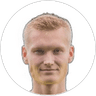 Laurits Norby, Defender for EB / Streymur