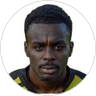 R. Ostiana, Midfielder for Aruba
