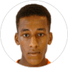 W. Abdellah, Defender for Ajax Amateurs