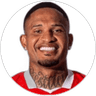Eric Davis, Defender for Panama
